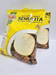Semovita pack
